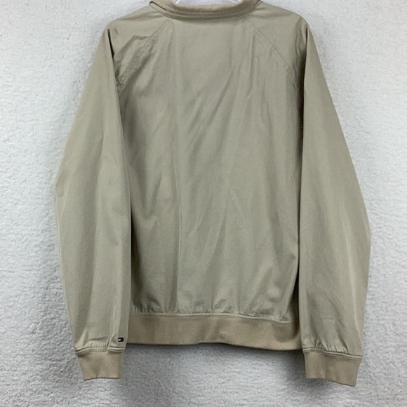 Tommy Hilfiger Mens XL Zip Up Jacket . - Picture 9 of 12